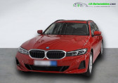 Bmw 320 320e xDrive 204 ch BVA   Beaupuy 31