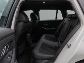 Bmw 320 320e xDrive 204 ch BVA  occasion  Beaupuy - photo n9