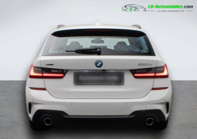 Bmw 320 320e xDrive 204 ch BVA  occasion  Beaupuy - photo n7