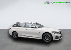 Bmw 320 320e xDrive 204 ch BVA  occasion  Beaupuy - photo n6