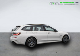 Bmw 320 320e xDrive 204 ch BVA  occasion  Beaupuy - photo n4