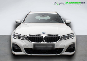 Bmw 320 320e xDrive 204 ch BVA  occasion  Beaupuy - photo n5