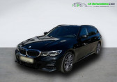 Annonce Bmw 320 occasion Hybride 320e xDrive 204 ch BVA  Beaupuy