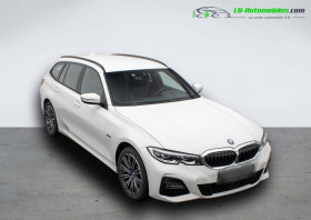 Bmw 320 320e xDrive 204 ch BVA  occasion  Beaupuy - photo n2