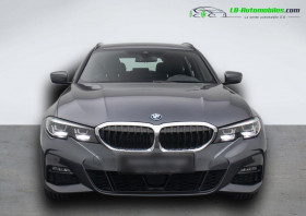 Bmw 320 320e xDrive 204 ch BVA  occasion  Beaupuy - photo n5