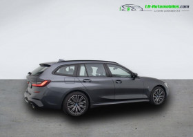 Bmw 320 320e xDrive 204 ch BVA  occasion  Beaupuy - photo n4
