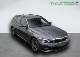 Bmw 320 320e xDrive 204 ch BVA  occasion  Beaupuy - photo n2