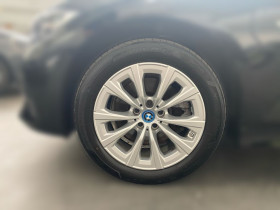 Bmw 320 320e xDrive 204 ch BVA  occasion  Beaupuy - photo n6