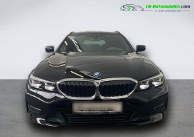 Bmw 320 320e xDrive 204 ch BVA  occasion  Beaupuy - photo n4