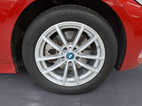Bmw 320 320e xDrive 204 ch BVA  occasion  Beaupuy - photo n6