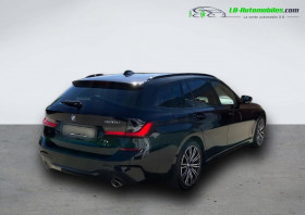 Bmw 320 320e xDrive 204 ch BVA  occasion  Beaupuy - photo n2