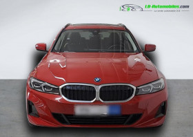 Bmw 320 320e xDrive 204 ch BVA  occasion  Beaupuy - photo n3