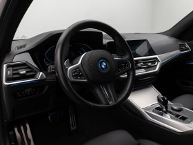 Bmw 320 320e xDrive 204 ch BVA  occasion  Beaupuy - photo n10