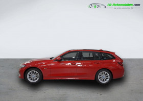 Bmw 320 320e xDrive 204 ch BVA  occasion  Beaupuy - photo n4
