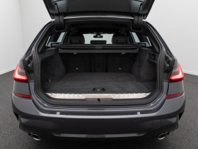 Bmw 320 320e xDrive 204 ch BVA  occasion  Beaupuy - photo n11