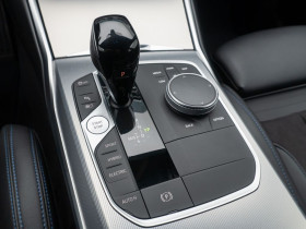 Bmw 320 320e xDrive 204 ch BVA  occasion  Beaupuy - photo n10