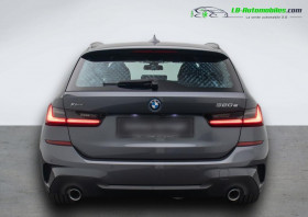 Bmw 320 320e xDrive 204 ch BVA  occasion  Beaupuy - photo n7