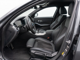 Bmw 320 320e xDrive 204 ch BVA  occasion  Beaupuy - photo n8