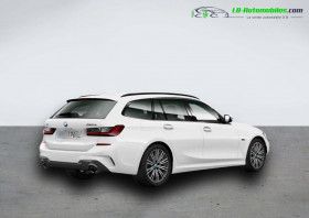 Bmw 320 320e xDrive 204 ch BVA  occasion  Beaupuy - photo n3