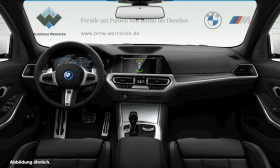 Bmw 320 320e xDrive 204 ch BVA  occasion  Beaupuy - photo n2