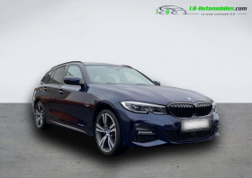 Bmw 320 320e xDrive 204 ch BVA  occasion  Beaupuy - photo n2