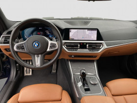 Bmw 320 320e xDrive 204 ch BVA  occasion  Beaupuy - photo n3