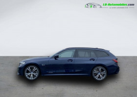 Bmw 320 320e xDrive 204 ch BVA  occasion  Beaupuy - photo n6