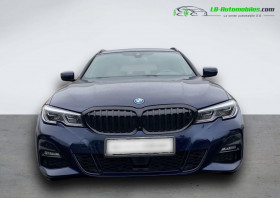 Bmw 320 320e xDrive 204 ch BVA  occasion  Beaupuy - photo n5