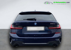 Bmw 320 320e xDrive 204 ch BVA  occasion  Beaupuy - photo n7