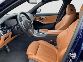 Bmw 320 320e xDrive 204 ch BVA  occasion  Beaupuy - photo n8