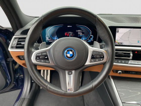 Bmw 320 320e xDrive 204 ch BVA  occasion  Beaupuy - photo n10