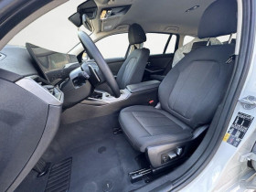 Bmw 320 320e xDrive 204 ch BVA  occasion  Beaupuy - photo n4
