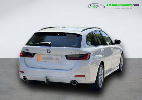Bmw 320 320e xDrive 204 ch BVA  occasion  Beaupuy - photo n3
