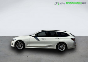 Bmw 320 320e xDrive 204 ch BVA  occasion  Beaupuy - photo n2