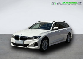 Bmw 320 , garage LB AUTOMOBILES  Beaupuy