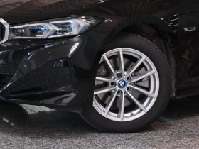 Bmw 320 320e xDrive 204 ch BVA  occasion  Beaupuy - photo n3