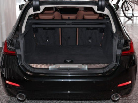 Bmw 320 320e xDrive 204 ch BVA  occasion  Beaupuy - photo n4