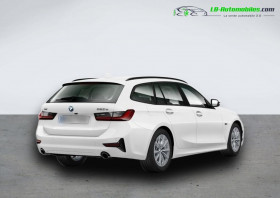 Bmw 320 320e xDrive 204 ch BVA  occasion  Beaupuy - photo n3