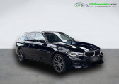 Bmw 320 occasion année 2022 boite Automatique Annonce Bmw 320 occasion Hybride 320e xDrive 204 ch BVA à Beaupuy