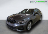 Bmw 320 occasion année 2021 boite Automatique Annonce Bmw 320 occasion Hybride 320e xDrive 204 ch BVA à Beaupuy