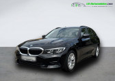 Bmw 320 320e xDrive 204 ch BVA   Beaupuy 31