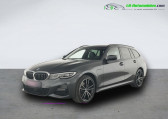 Bmw 320 320e xDrive 204 ch BVA   Beaupuy 31