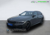 Annonce Bmw 320 occasion Hybride 320e xDrive 204 ch BVA  Beaupuy