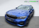 Annonce Bmw 320 occasion Hybride 320e xDrive 204 ch BVA à Beaupuy