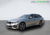 Bmw 320 320e xDrive 204 ch BVA   Beaupuy 31