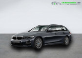Bmw 320 320e xDrive 204 ch BVA   Beaupuy 31