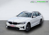 Bmw 320 320e xDrive 204 ch BVA   Beaupuy 31