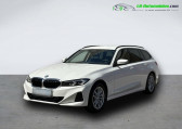 Bmw 320 320e xDrive 204 ch BVA   Beaupuy 31