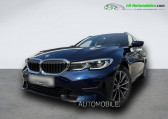 Bmw 320 320e xDrive 204 ch BVA   Beaupuy 31