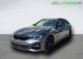 Bmw 320 occasion année 2022 boite Automatique Annonce Bmw 320 occasion Hybride 320e xDrive 204 ch BVA à Beaupuy